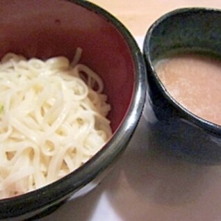 つけ麺用ピーナッツだれ